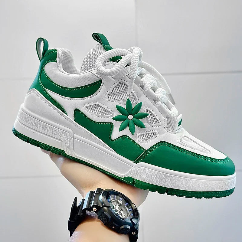 Shoes Men Sneakers High Quality Mens Casual Tenis Luxury Skateboard Footwear Trainer Brand Jogging Running Shoes For Men