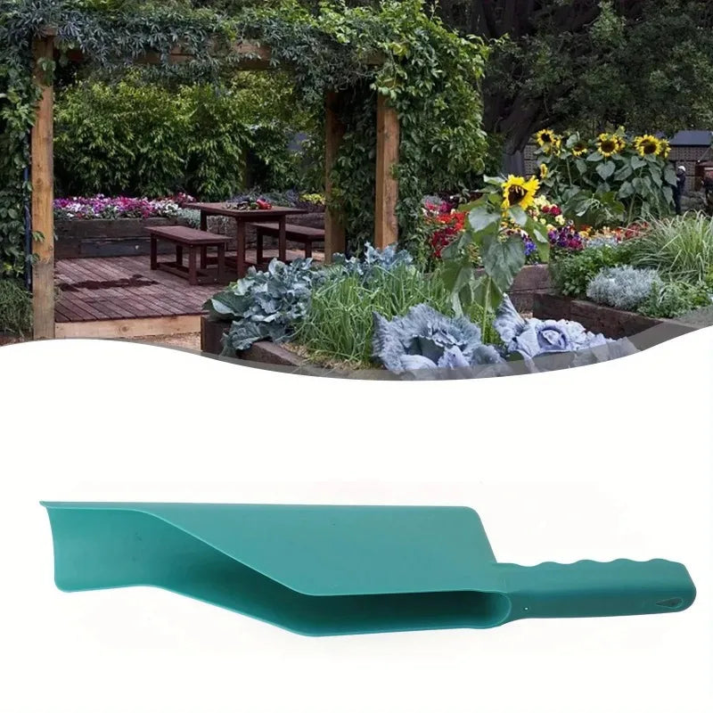 ProGarten CleanSchaufel Reinigungslöffel - 45cm Kunststoff