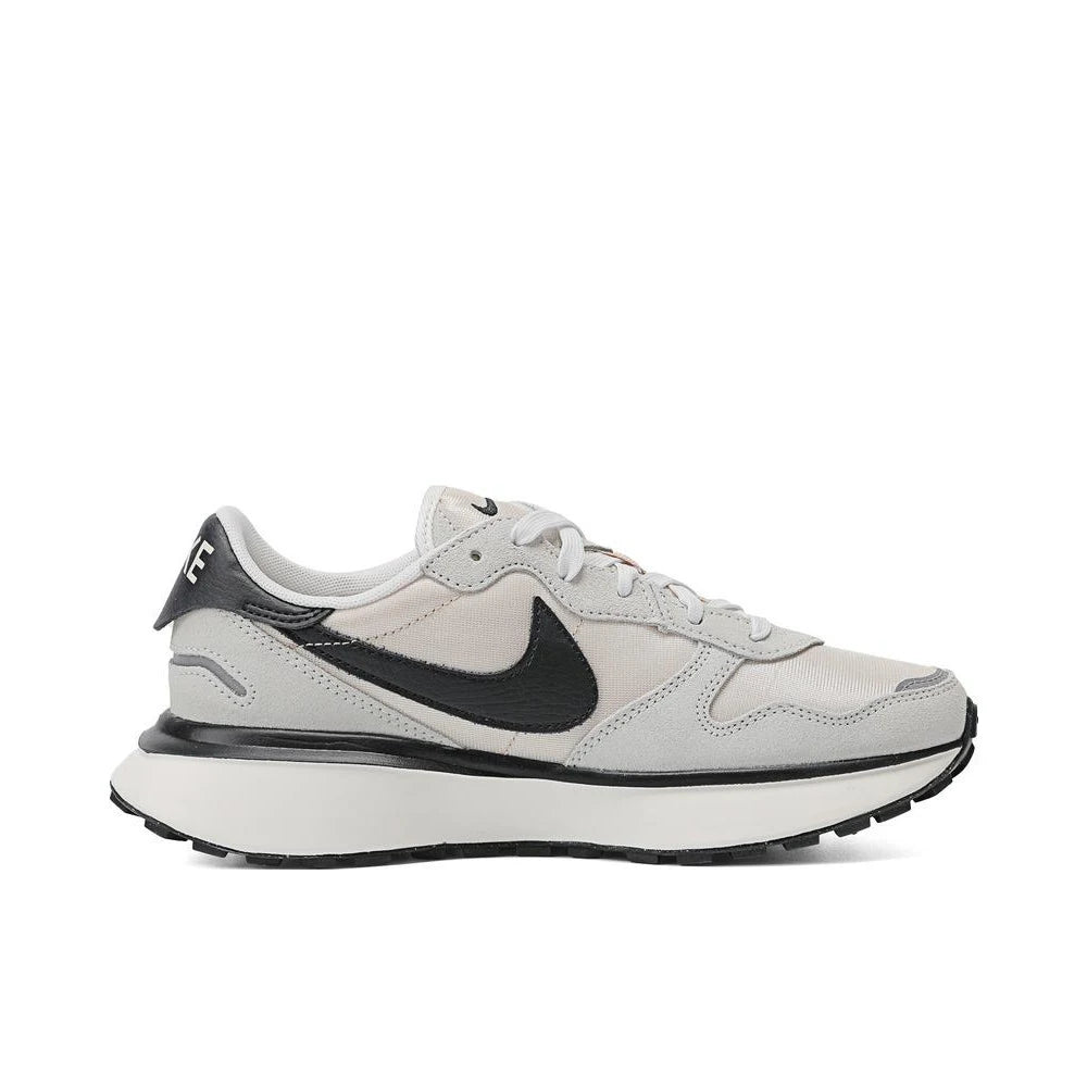 Nike Phoenix Waffle Stabilität Laufschuh - Größe EU 39 Bis 42, Gewicht Ca 280 G, Obermaterial Polyester