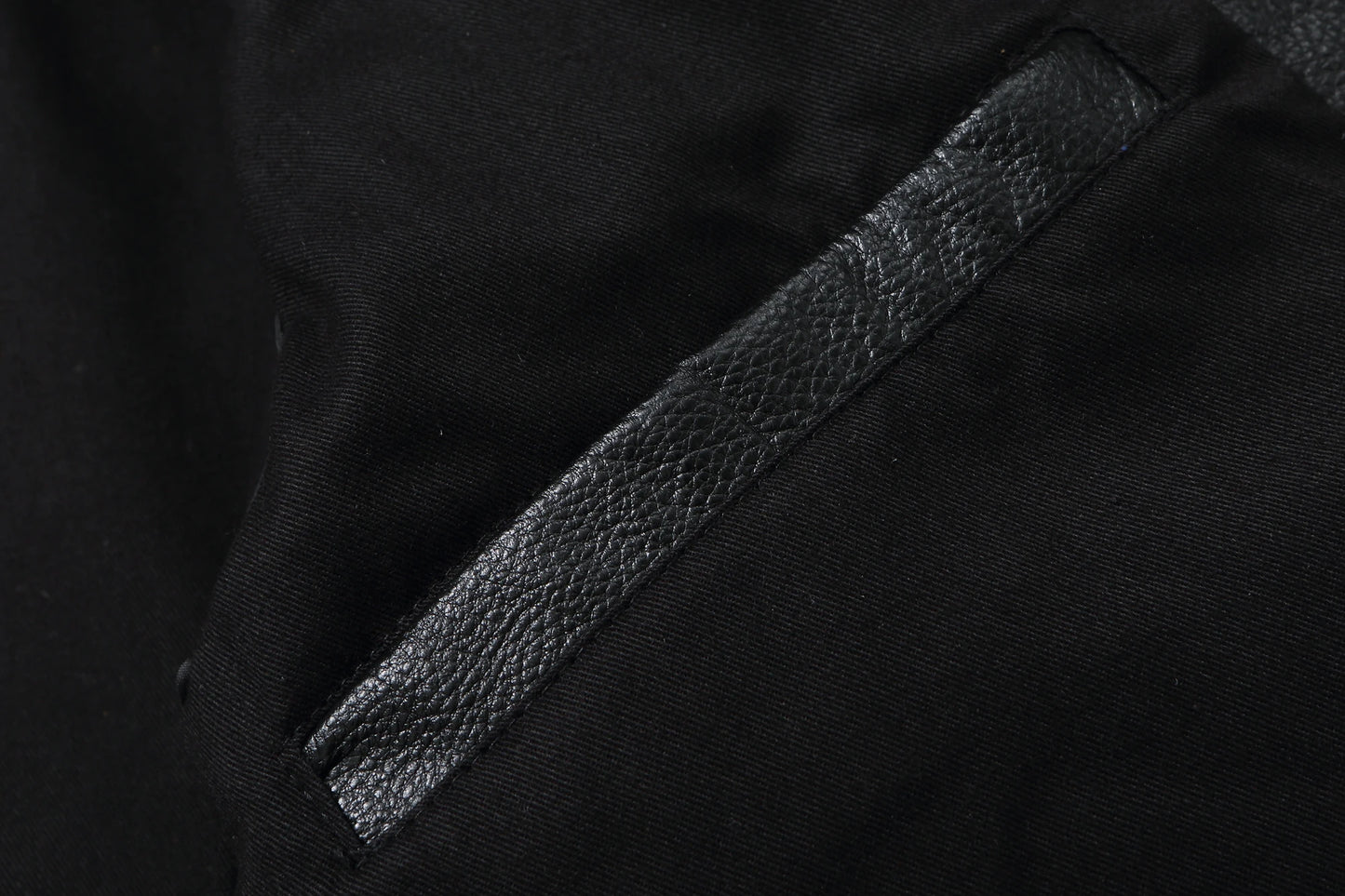 BikerX Milano Lederjacke Vintage Biker - Rindsleder L