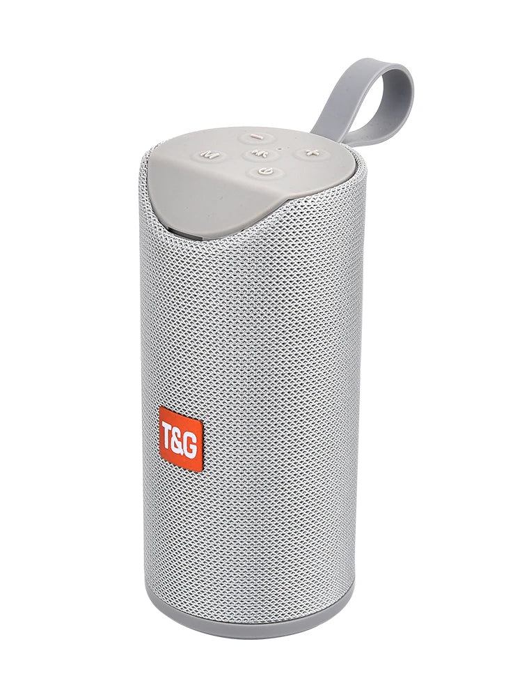 Wireless Bluetooth speaker Portable/outdoor camping/camping/stereoMobile speaker /FM/TF/USB/Party Essentials Subwoofer