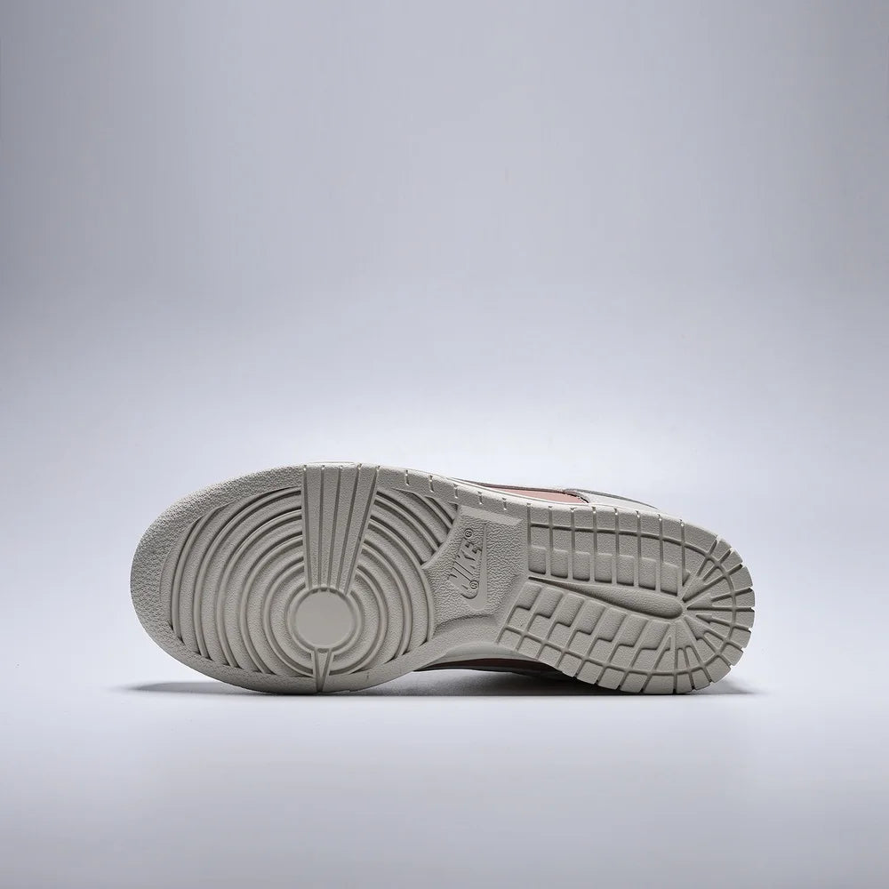 Nike Dunk Low IM6572-603 Damen Sneaker - Größe US 36-39, Obermaterial Polyester, Laufsohle Gummi