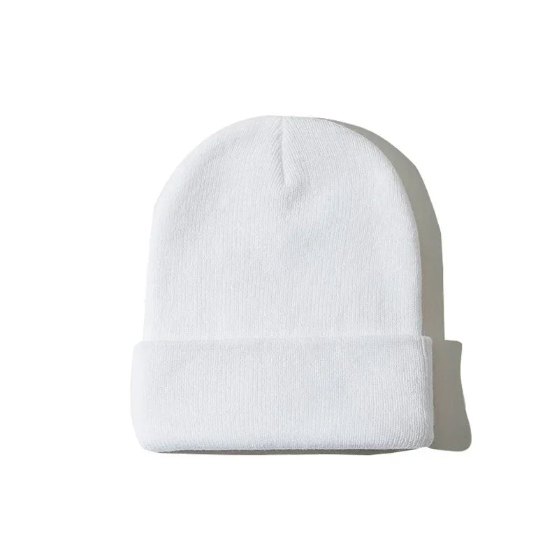 FGHGFCN Ponytail Beanie Wärme Einheitsgröße Acryl Leicht