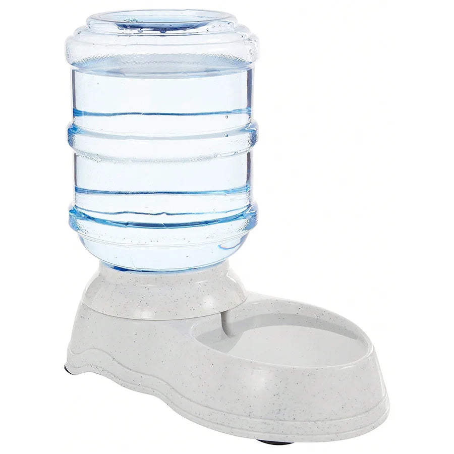 PetMate AquaFeeder Automatisch - 2L 5W Kompakt 25cm