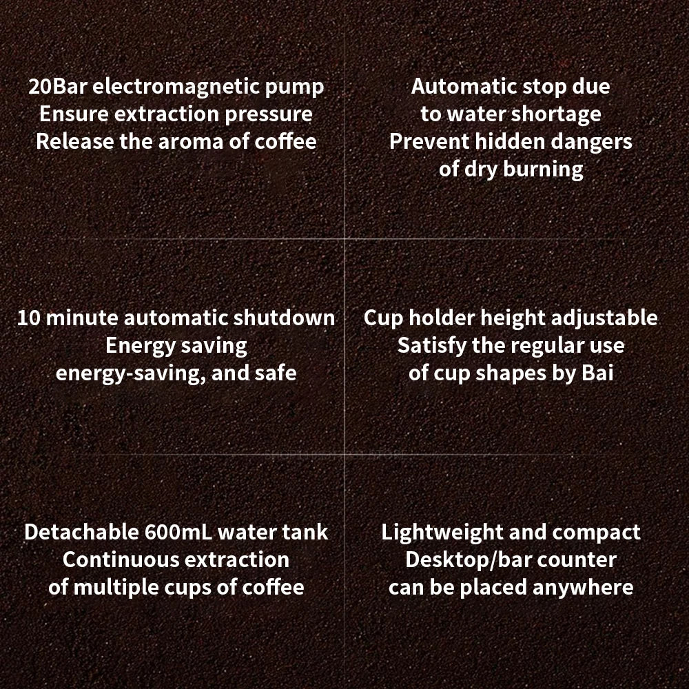 Xiaomi Mijia Kapsel-Kaffeemaschine 2025: N1 Smart-Compact - Tech Coffee Collection