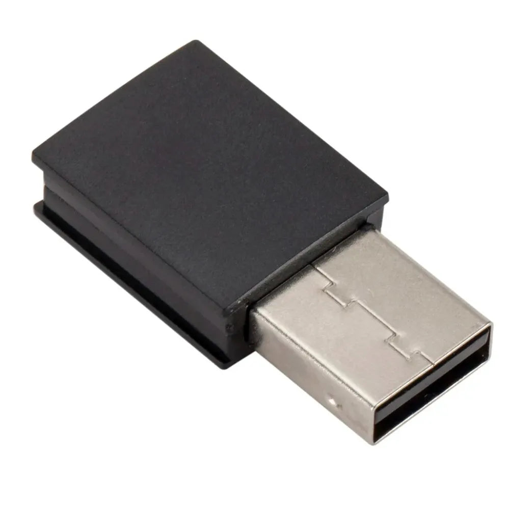 PzzPss Dual Band 600Mbps USB WIFI Adapter 2.4GHz 5GHz WiFi With Antenna PC Mini Computer Network Card Receiver For PC Laptop