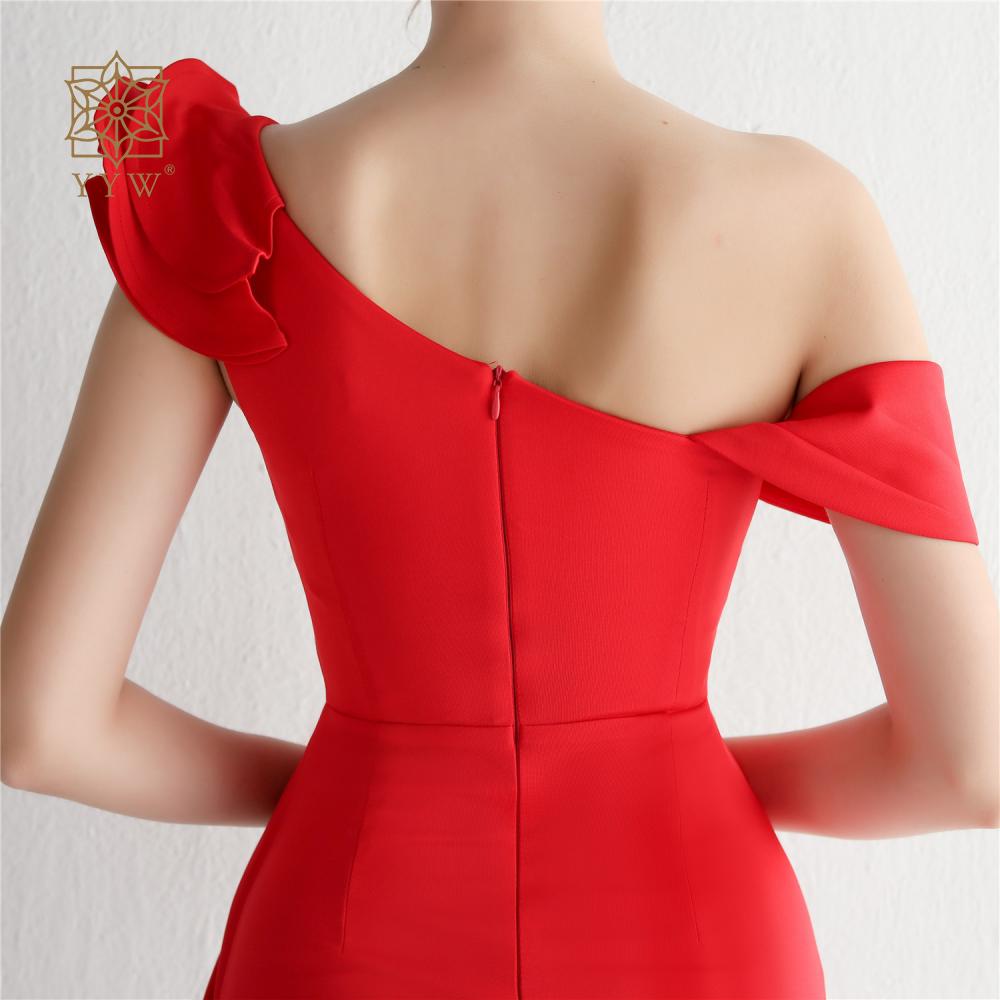 Rochie de seară Luna Avelin din satin - Maxi Mărime L 150cm Vișinie