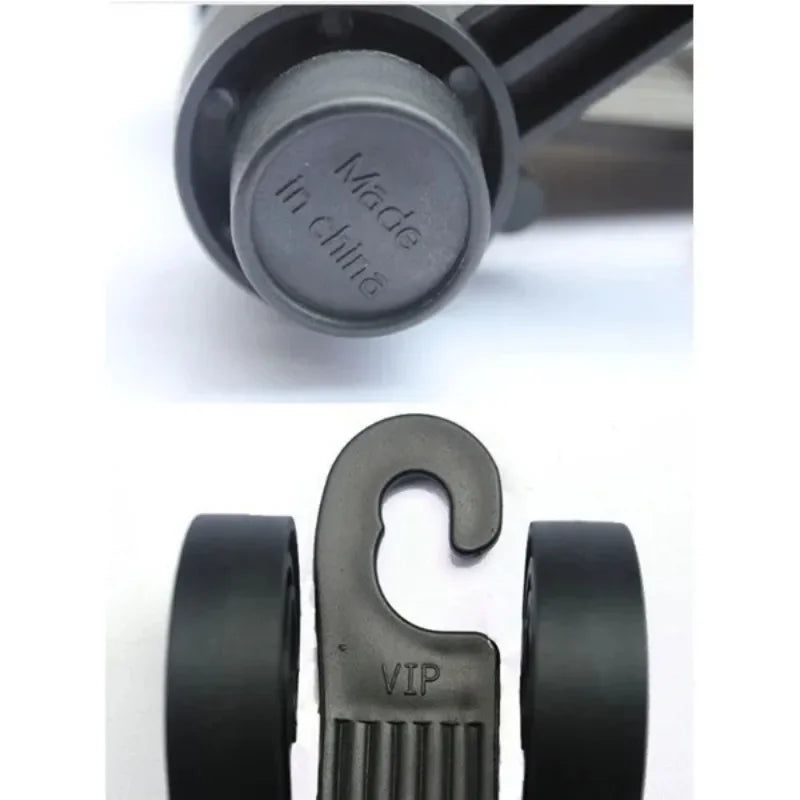 Hign-Concerned Universal Haken Auto - 2 Stück 5kg Kompakt