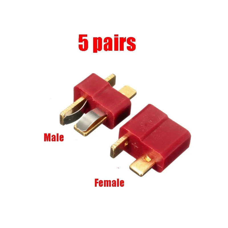 Wholesale 10PCS XT90 XT60 XT30 T Plug