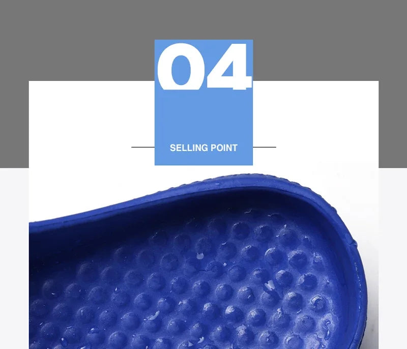 Herren-Pool-Sandalen 2025: Sonkpuel Komfortable Männer Pool Sandalen Sommer Outdoor Strand Schuhe Männer Slip on Garten Clogs Lässige Wasser Dusch Hausschuhe Unisex Zapatos Kollektion