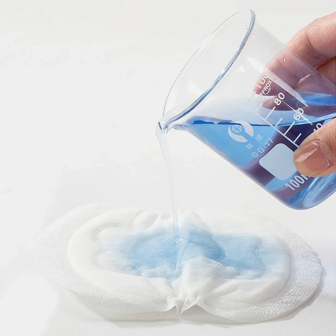 NoName Dog Windel Höschen Saugstark - 30 St., Einweg L