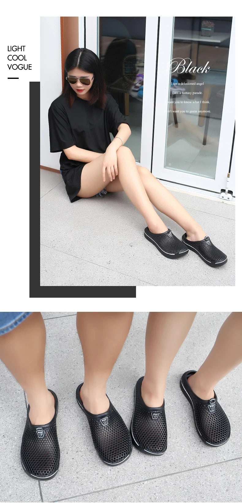 Männer Hausschuhe Unisex 2025 - Fashion Strand Sandalen Männer Anti Rutsch Flats - Leichtgewicht Sommer Gehen Flip Flops Mann Frauen Hausschuhe