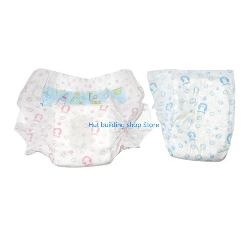 T21C Hundewindeln extra-saugstark - 12 Stück, Größe M