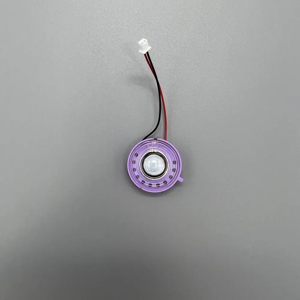 Hochwertiger Sound Lautsprecher für Gameboy GB GBP GBC GBA - Nintendo Gaming Zubehör