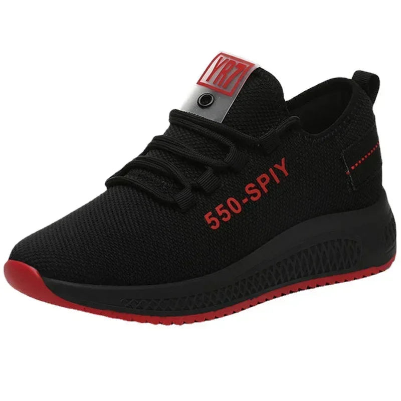Shoes for Women Casual Slip on Sneakers Lady Summer Sport Walking Tennis Shoes Comfortable Running Flats Lightweigh Non Slip