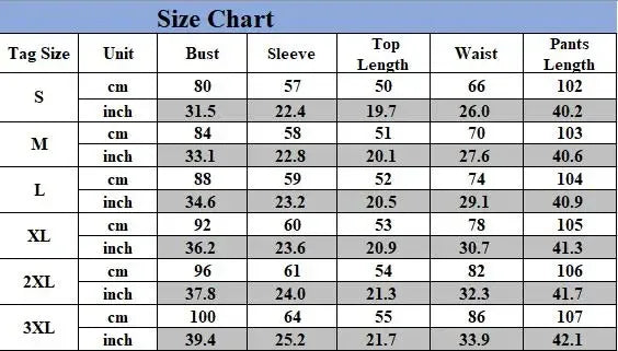 Autumn Winter Sleepwear Pajamas for Women Long Sleeve Top + Long Pants Casual Tracksuit Pijama Women's Home Clothes Pajama Sets