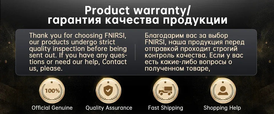 FNIRSI 1C15 Professionelles Digital Oszilloskop 110MHz Analog Bandbreite 500MS/s Abtastrate Unterstützt 1Khz Rechteck Welle 400V - Golden Bridge Store