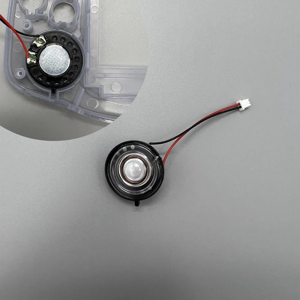 Hochwertiger Sound Lautsprecher für Gameboy GB GBP GBC GBA - Nintendo Gaming Zubehör