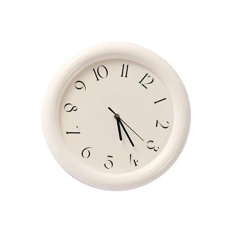 Wanduhr 2025: Elegant Decorative Living-Room - Bedroom Decoration Collection