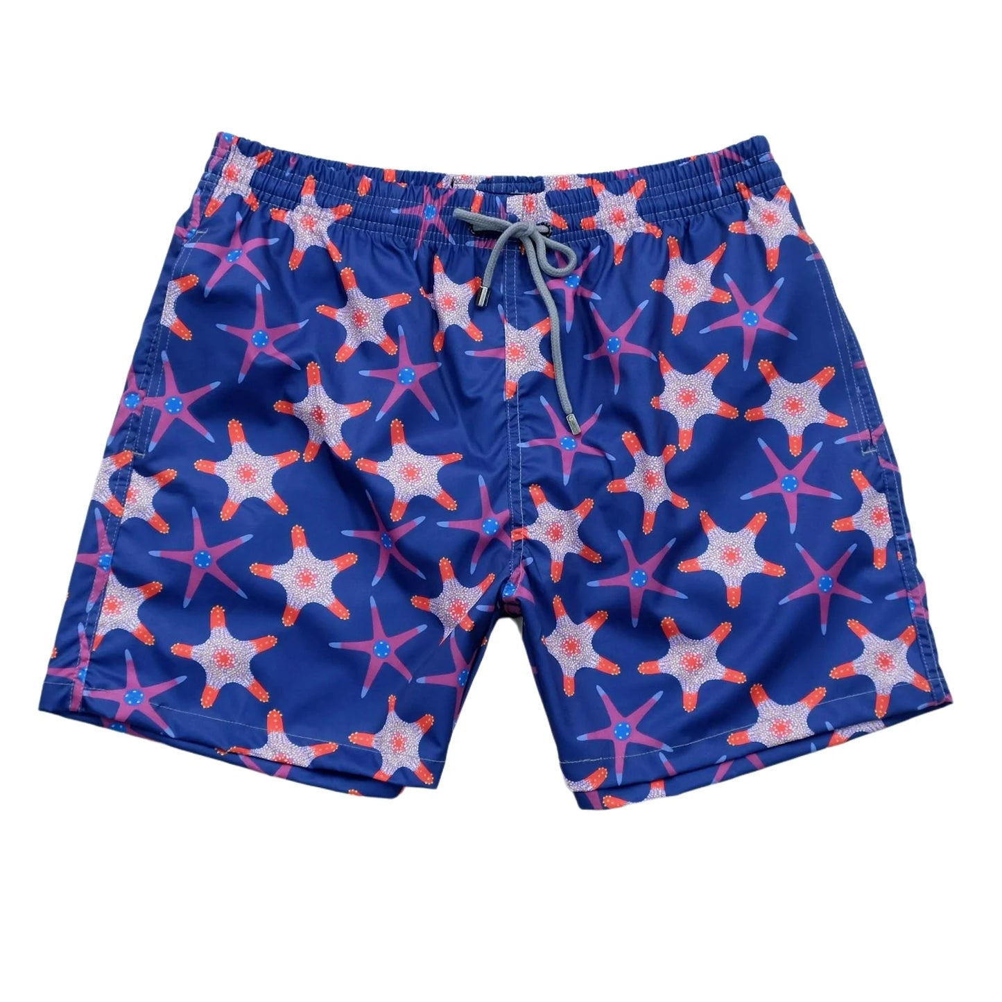 Mens Fashionable And Sexy Brand Beach Surf BoardShorts Swimwear Waterproof Quick Drying Bermuda Bathing Shorts Sexy Boardshorts