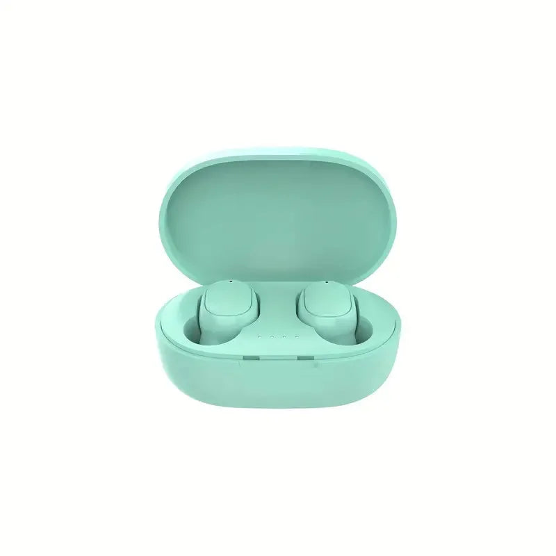 Bluetooth-Kopfhörer 2025: Original A6S TWS Headset Wireless Earphones Bluetooth Headphones - Sport Stereo Fone Bluetooth Earbuds for Xiaomi Huawei iPhone Collection