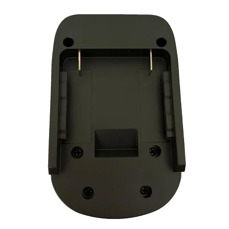 Battery Adapter BS18BAU Suitable for Bosch 18V GBA Series Lithium Battery Converts To for Bauer 20V Lithium Battery Power Tools