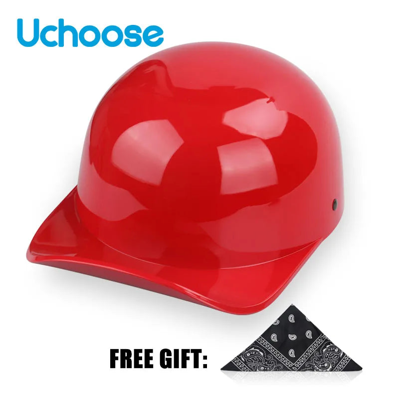 UCHOOSE Baseballkappe Magisch - Akku 1000mAh, Einheitsgr.