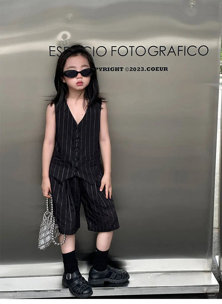 Set Eleganță pentru Copii 2025: Colecția White Boutique - Îmbrăcăminte de Ceremonie Premium