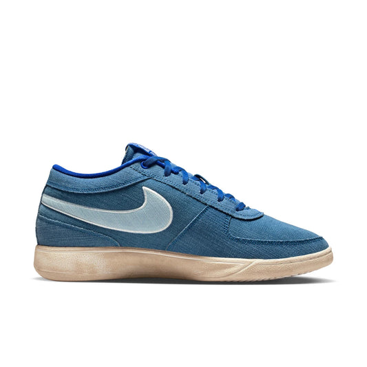 Nike IH0888-900 Zoom Air Basketballschuh - Größe, Dämpfung, Obermaterial Polyester