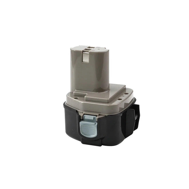 PA12 Battery For Makita 12V 4600mAh 1235F 1200 1220 1201 1222 1233SA 1233SB 4191D 6835D 8270D 193624-0 193981-6 193983-2