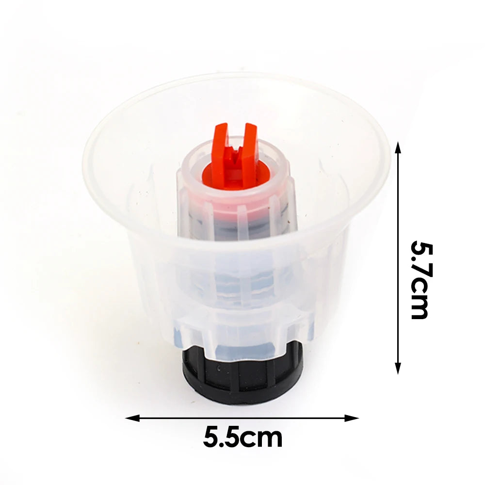 Car Wash Sprayer Snow Foam Gun Nozzle