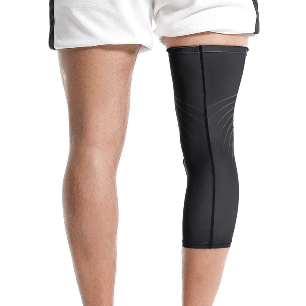 QMWWMQ A03085 Knieschoner Schutz - Nylon EVA 1 Oder 2 Stk