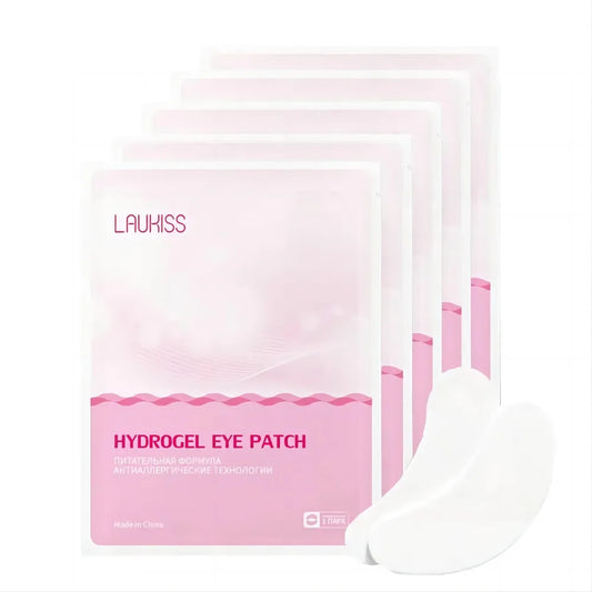 LashPro Pads Wimpern Patches - 50 200 500 Stück Papier