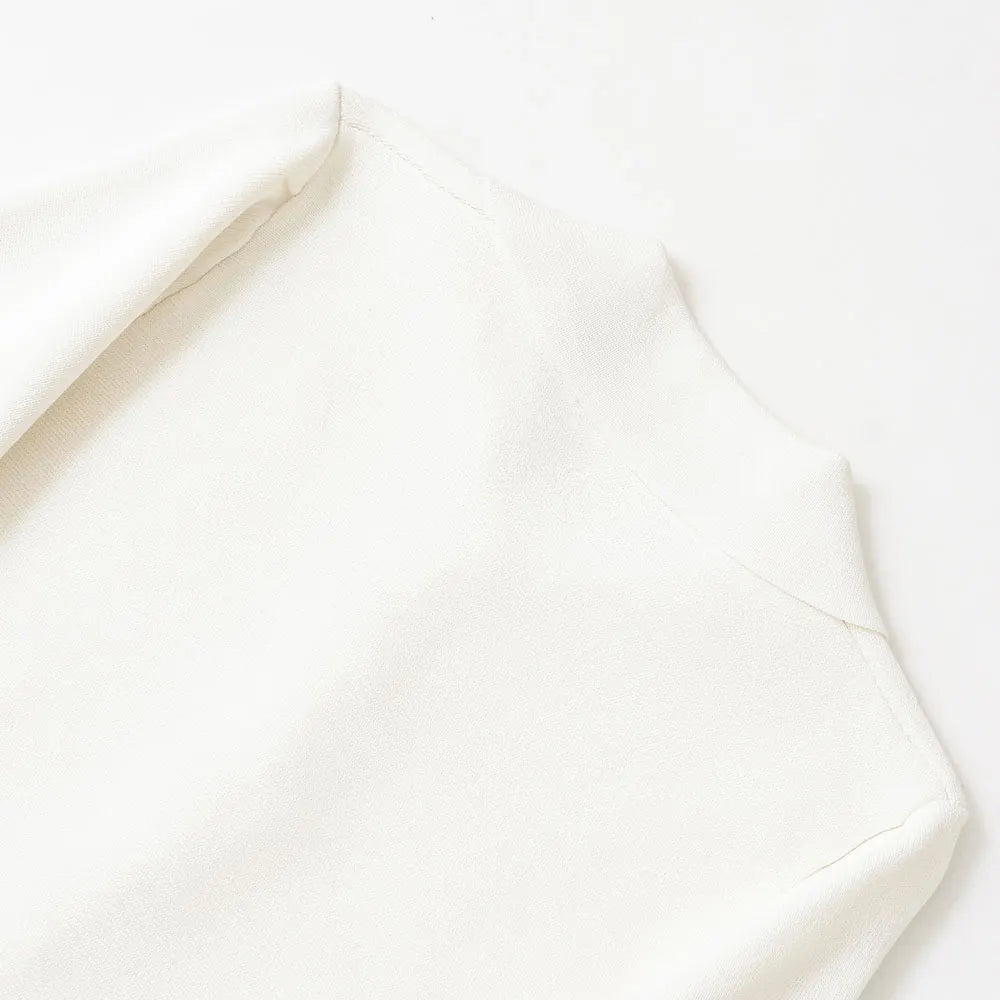 TRZA Strickjacke Reverskragen - Knopf, Stretch, Regular