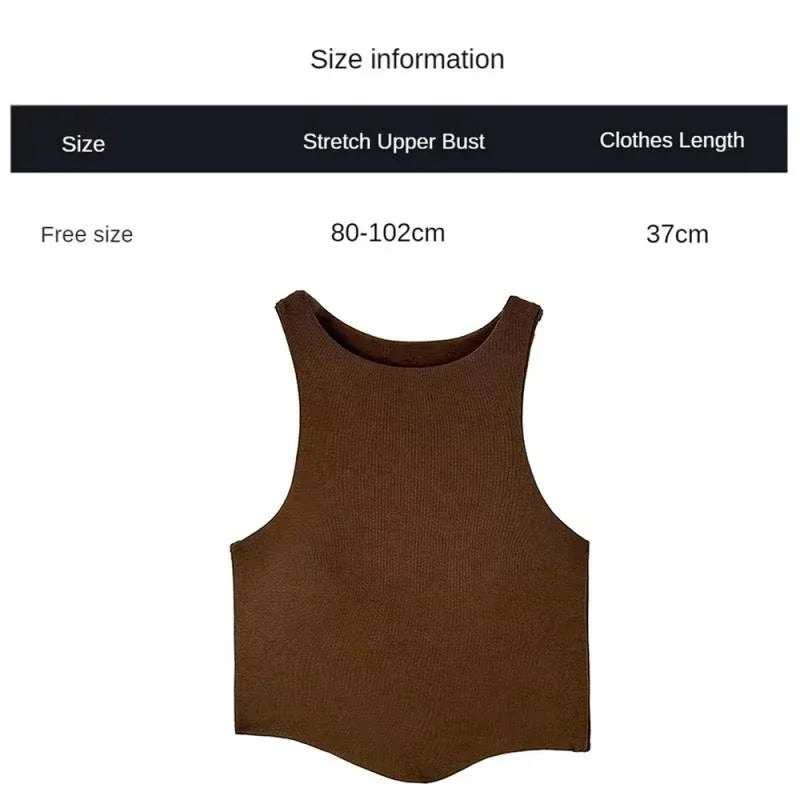 Clothing Damen Sportbustier Komfort - Cups Baumwolle Kurz