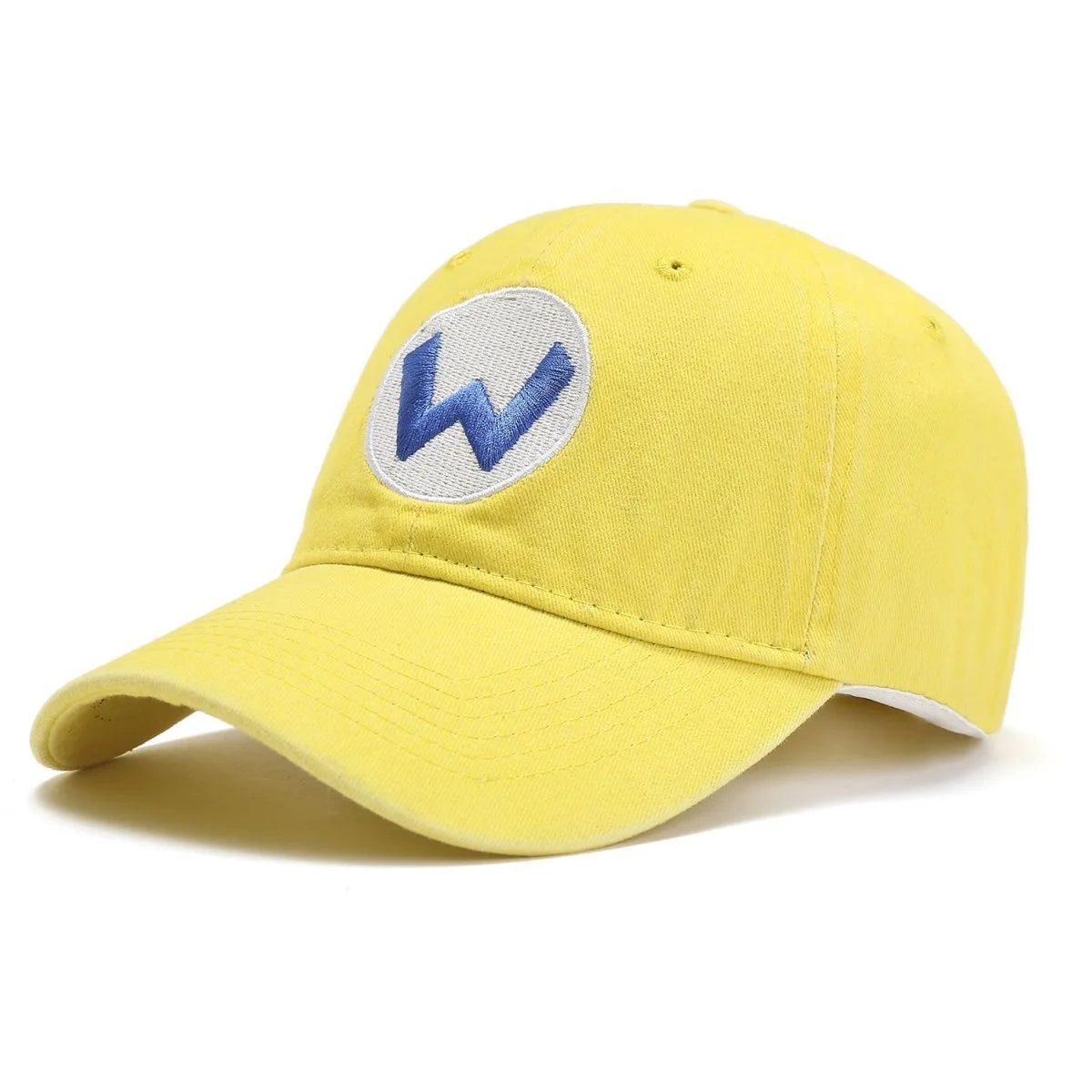 Șapcă de baseball unisex din bumbac spălat, brodată cu litere, reglabilă, casual, în aer liber, streetwear, sport, pălărie