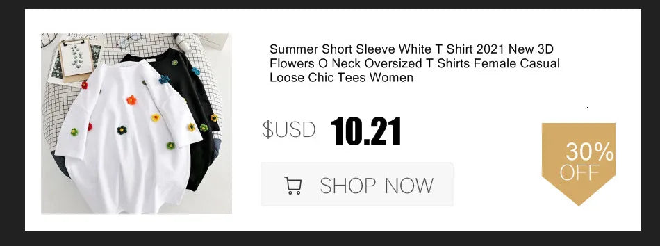 Ruffled White T-shirt Women's Short-Sleeved Floral Tshirt 2023 Summer New High-End Heavy Embroidery Flower Chic Top Tees