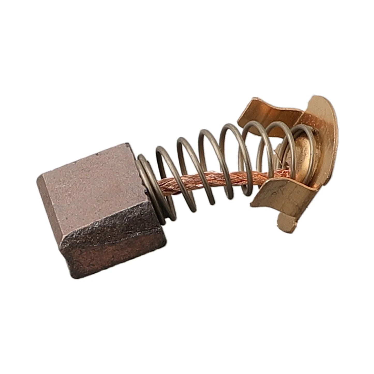 Kohlebürsten Für MAKITA Power Tool CB 441 CB 432 Kompatibel Kohlebürsten Hochwertiges Material Für Langleben 2 Pack