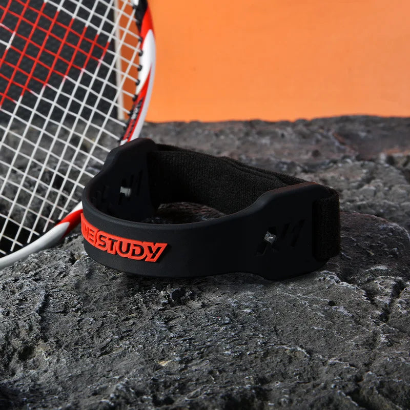 Knieschoner 2025: 1 Stück PVC Patella Gurt Knieschoner Support - Fitness Sport Gym Training Laufen Verstellbares Band Knieschutz