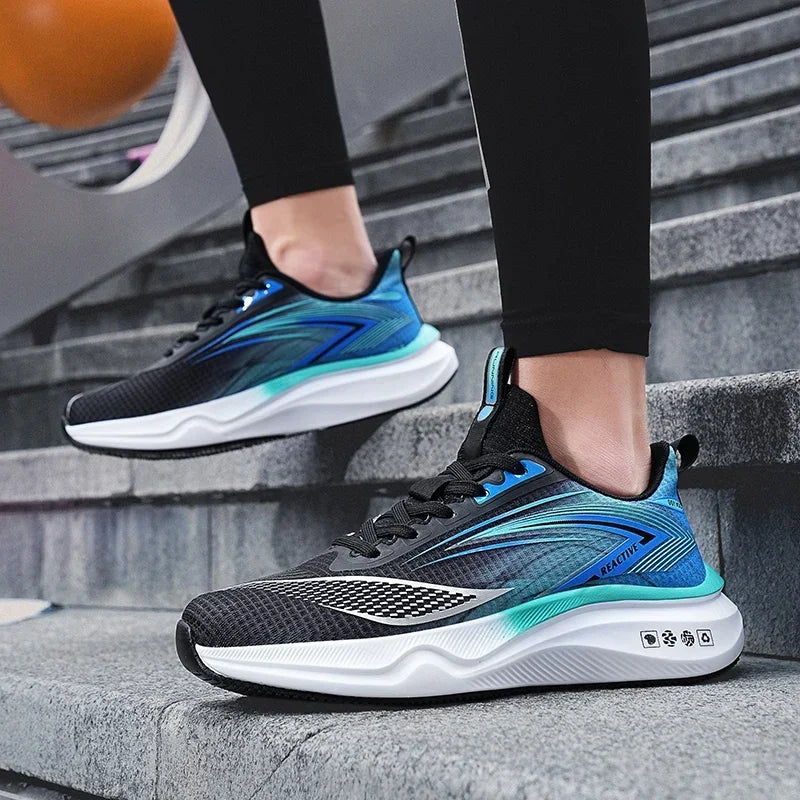 Men's Sports Shoes Men Sneakers Man Trend 2024 Low Price Shoes on Sale Original Brand Men's Tennis Original Replicas Brands Male