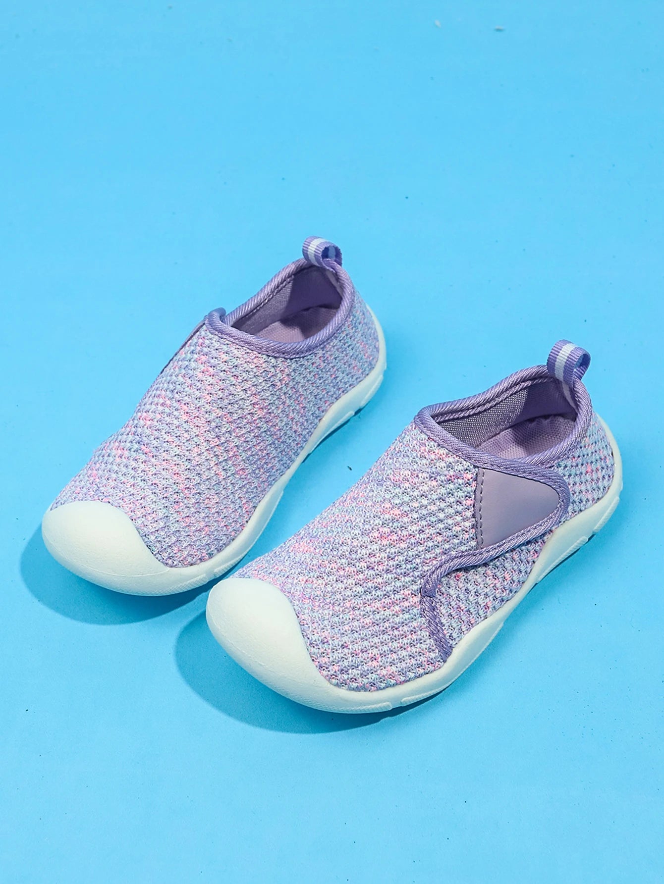 Mädchen Casual Sneaker 2025 - Innen Außen Rutschfest Atmungsaktiv Weiche Sohle - Frühling Sommer Herbst Vielseitig