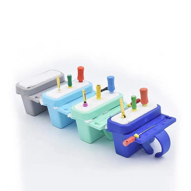 SmileKit Endo Reinigungstool - 1 Stk, 21g, Kunststoff