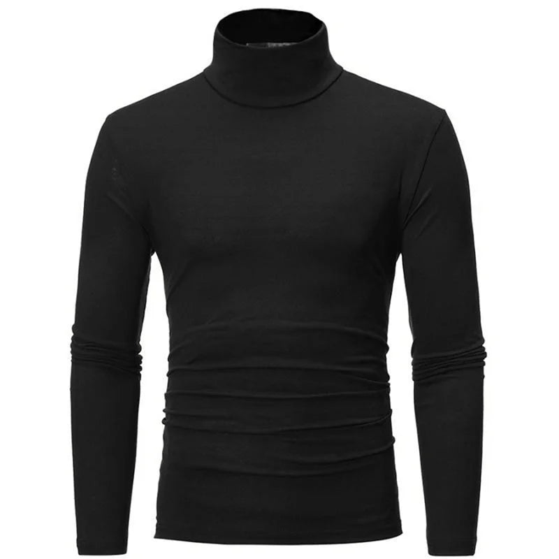 GAOKEM Thermo-Unterwäsche Tops - Größe M, Slim Fit, Langarm
