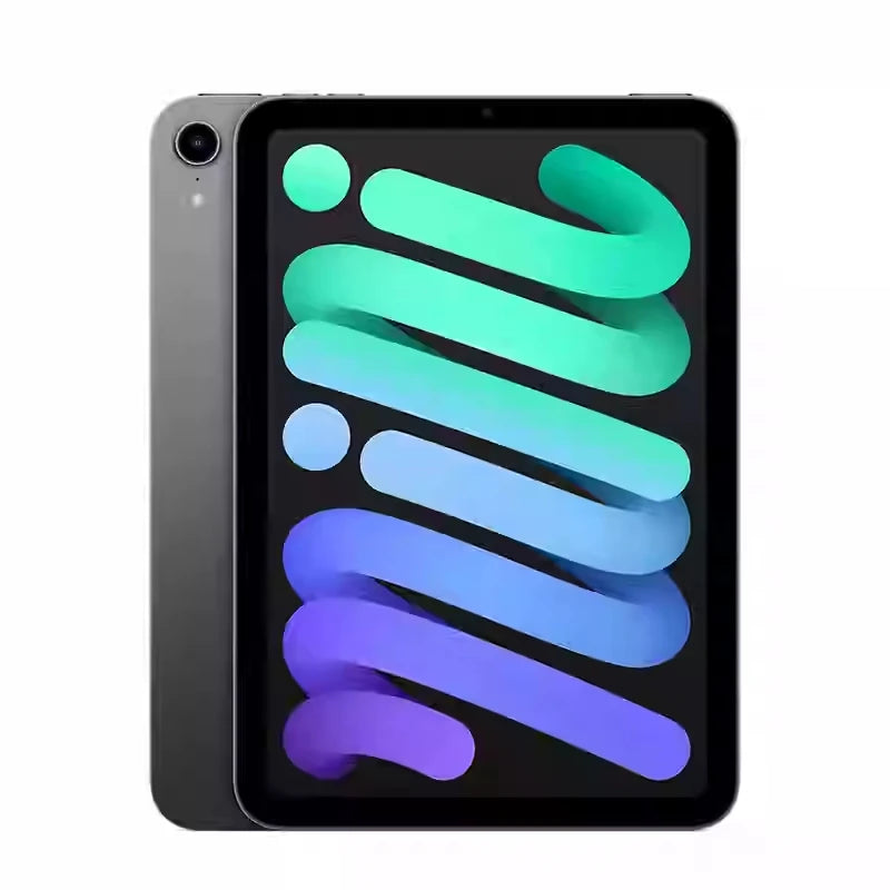 iPad Mini A17 Pro de la Captain.HF - 8,3 inch, 6 nuclee, 128 GB