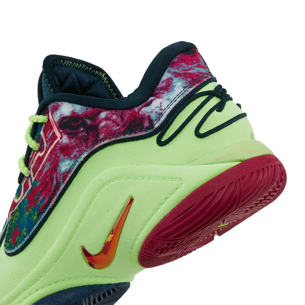 Nike LeBron XXII BW EP - Pantofi de baschet mărimea EU44 Parte superioară din poliester Talpă din cauciuc