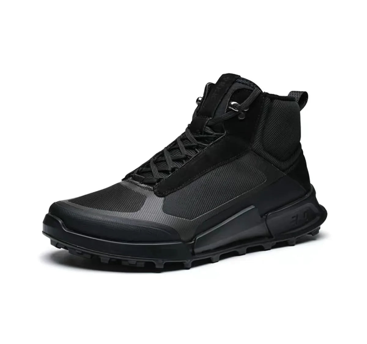 Pantofi trekking impermeabili VRKKCN 20 - Antiderapanți, Mărimea 42, Tijă de înălțime medie