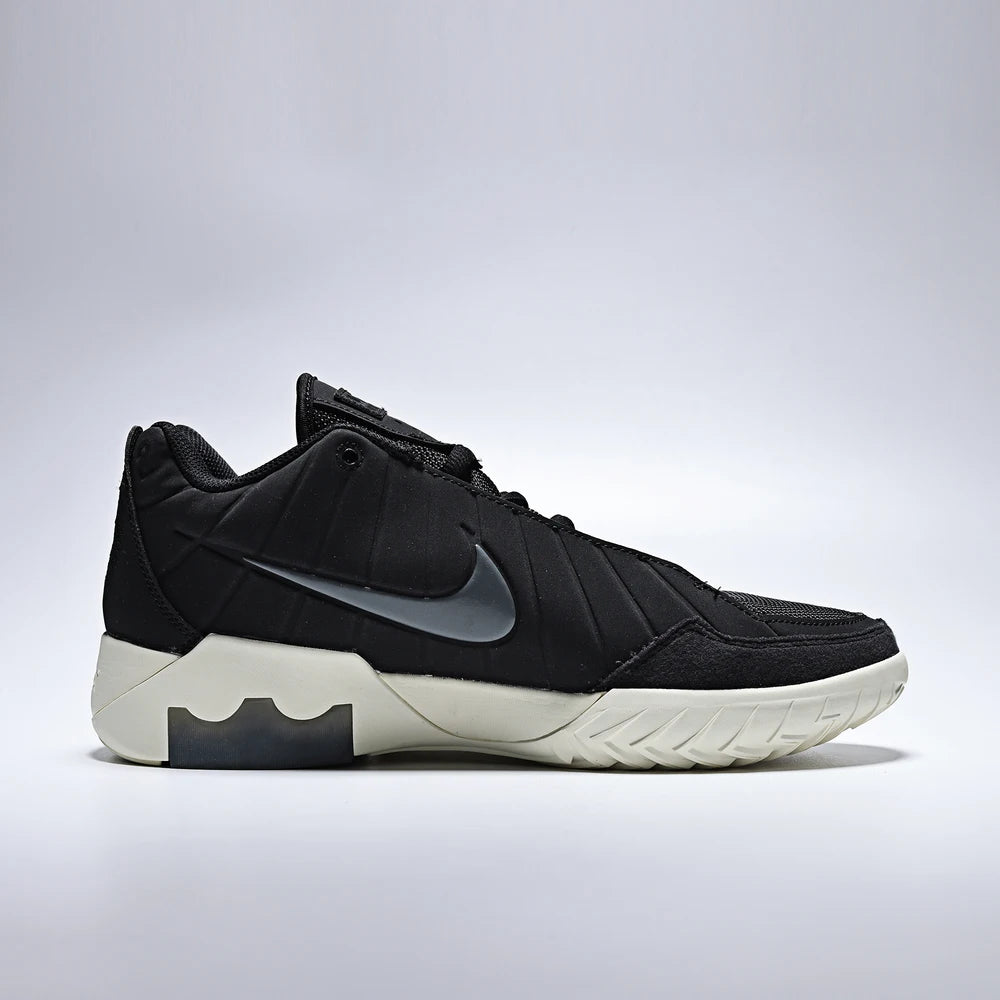 Pantofi sport Nike LeBron Witness IX EP - Mărime standard, partea superioară sintetică, talpă din cauciuc