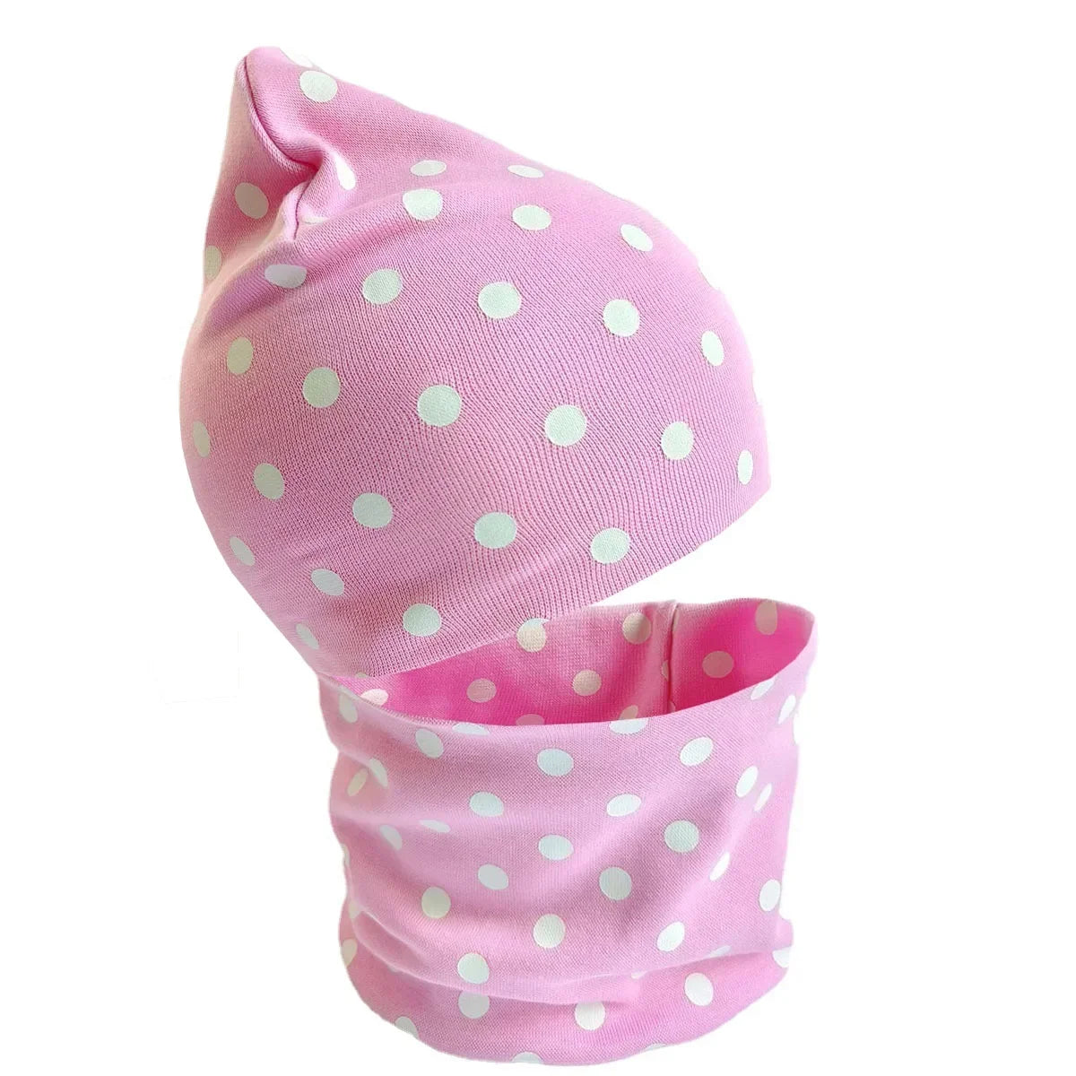 BabySoft Mützenset Warme Baumwolle - 0-3J, Einheitsgr.