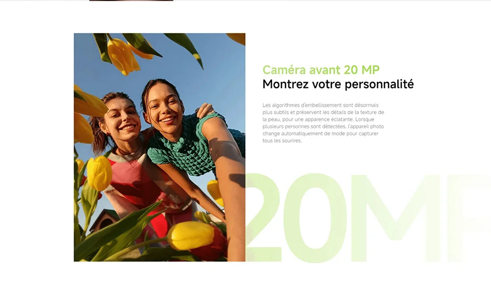 Xiaomi Redmi Note 14 4G Smartphone 2025