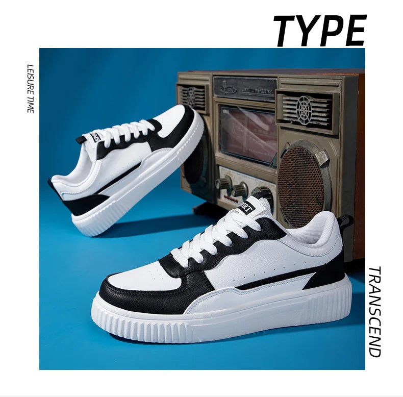 Women Casual Shoes Fashion Breathable Walking Flat Shoes Sneakers White Female Footwear Sports Running Outdoor Walking Shoe